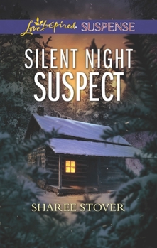 Mass Market Paperback Silent Night Suspect Book