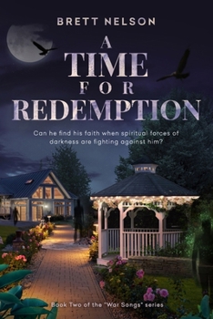 Paperback A Time for Redemption Book