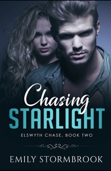 Paperback Chasing Starlight: An alpha male shifter romance Book