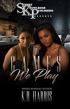 Paperback The Games We Play Book