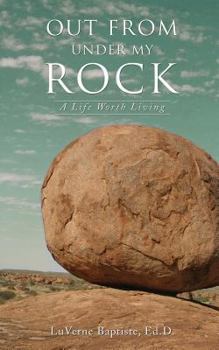 Paperback Out from Under My Rock Book