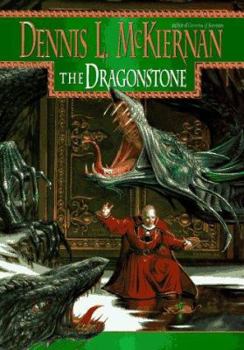 The Dragonstone - Book #11 of the Mithgar (Publication)