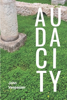 Paperback Audacity Book