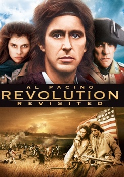 Revolution