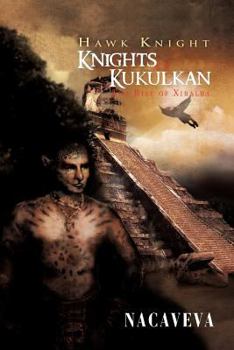 Paperback Hawk Knight Book