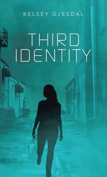 Hardcover Third Identity Book