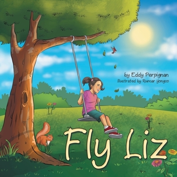 Paperback Fly Liz Book