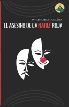 Paperback Nariz roja: Versión extendida [Spanish] Book