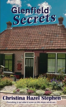 Paperback Glenfield Secrets Book