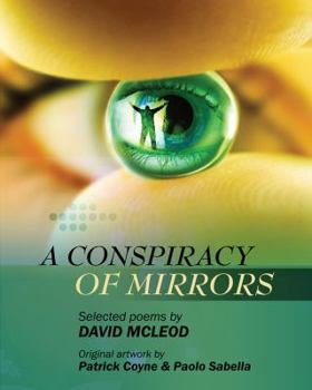 Paperback A Conspiracy of Mirrors Book