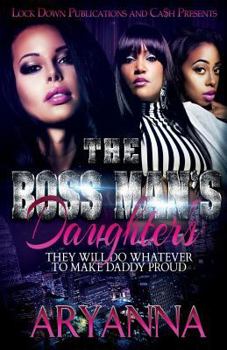 Paperback The Boss Man's Daughters Book
