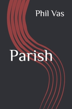 Paperback Parish Book