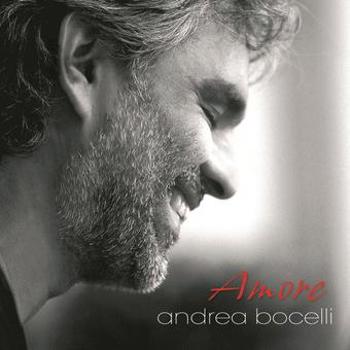 Music - CD Amore Book