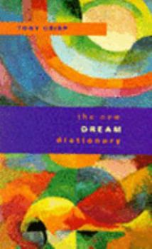 Paperback New Dream Dictionary: Handbook of Dream Meanings and Sleep Experiences Book