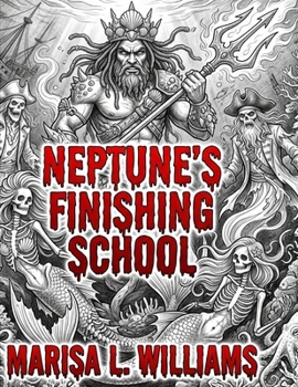 Paperback Neptune's Finishing School Book