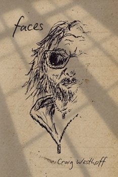 Paperback Faces Book