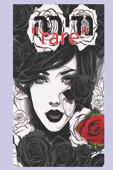 Paperback rare Book