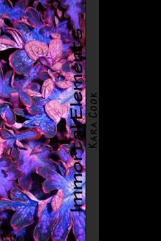 Paperback Immortal Elements Book