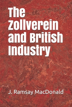 The Zollverein and British Industry