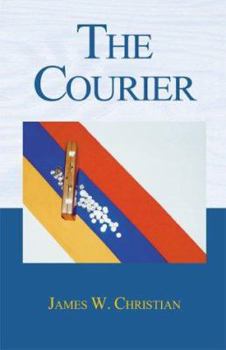 Paperback The Courier Book