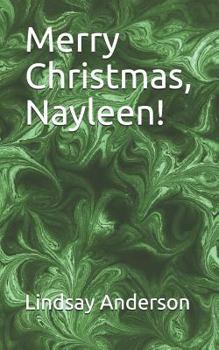 Paperback Merry Christmas, Nayleen! Book