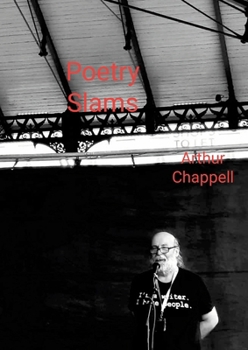 Paperback Poetry Slams Book