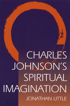 Paperback Charles Johnson's Spiritual Imagination Book