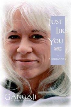Paperback Just Like You Book