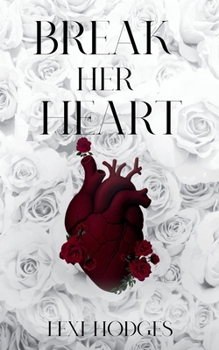 Paperback Break Her Heart Book