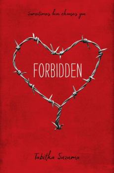 Hardcover Forbidden Book