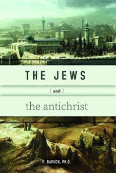 Paperback Jews and the Antichrist Book