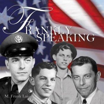 Paperback Frankly Speaking Book