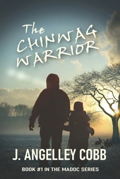 Paperback The Chinwag Warrior Book