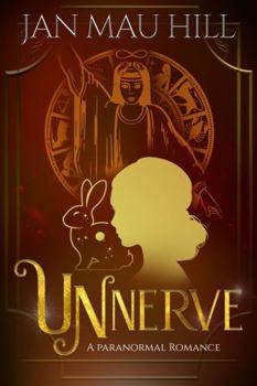 Paperback Unnerve: A Paranormal Romance Book