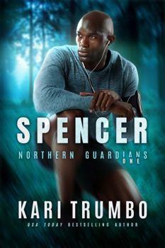 Spencer (Northern Guardians)
