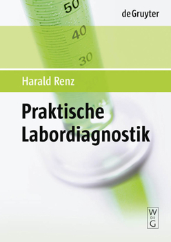 Hardcover Praktische Labordiagnostik [German] Book