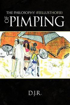 Paperback The Philosophy {feellusthofee} Of Pimping Book