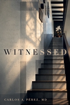 Paperback Witnessed Book