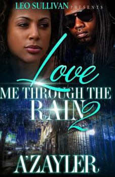 Paperback Love Me Through the Rain 2 Book