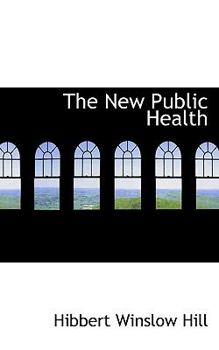 Paperback The New Public Health Book