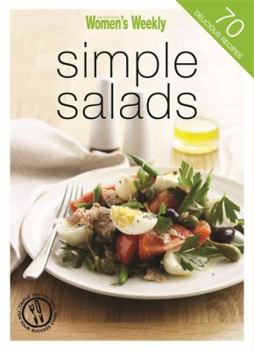 Simple Salads ("Australian Women's Weekly" Mini)
