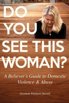 Paperback Do you See This Woman? Book