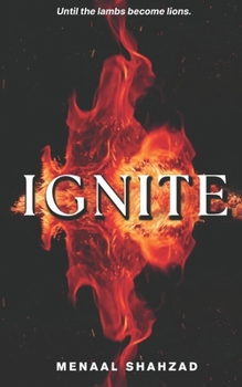Paperback Ignite Book