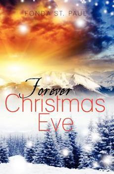 Paperback Forever Christmas Eve Book
