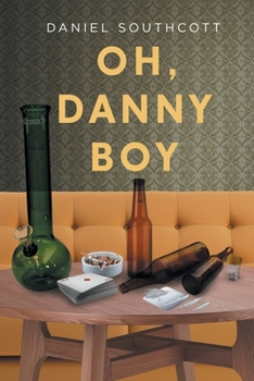 Paperback Oh, Danny Boy Book