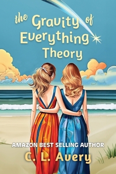 Paperback The Gravity of Everything Theory Book