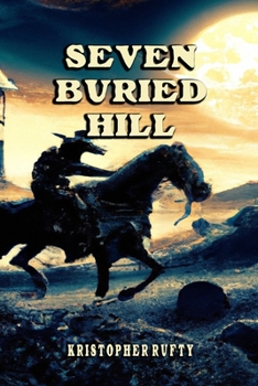 Paperback Seven Buried Hill Book