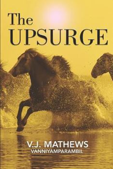 Paperback The Upsurge Book