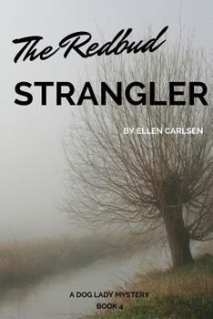 Paperback The Redbud Strangler Book