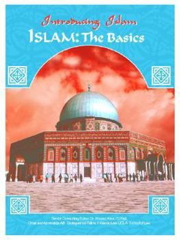 Library Binding Islam: The Basics Book